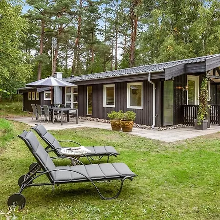 Dom wakacyjny Rorvig